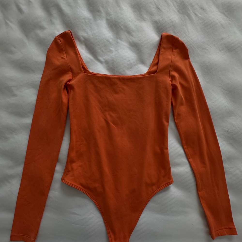Aritzia Bodysuit